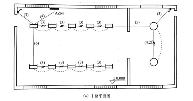 安装工程建设工程计量与计价实务,章节练习,基础复习,综合练习