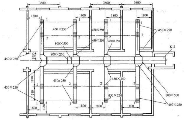 安装工程建设工程计量与计价实务,章节练习,内部冲刺,通风与空调工程