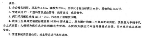 安装工程建设工程计量与计价实务,章节练习,内部冲刺,安装工程计量与计价