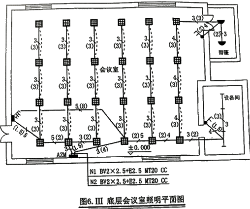 安装工程建设工程计量与计价实务,章节练习,内部冲刺,内部综合