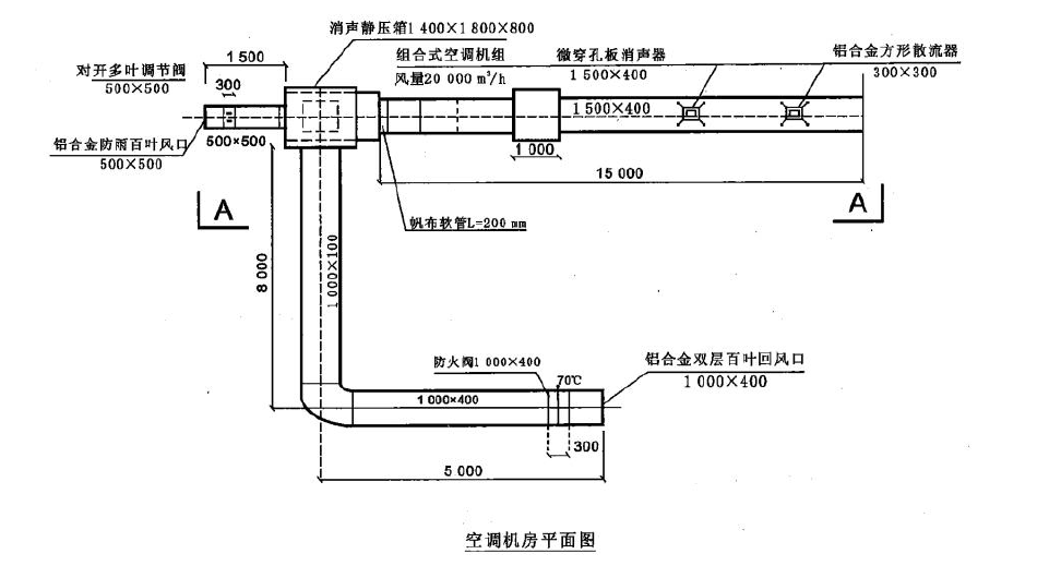 安装工程建设工程计量与计价实务,预测试卷,2021年二级造价工程师《安装工程计量与计价实务》名师预测试卷1