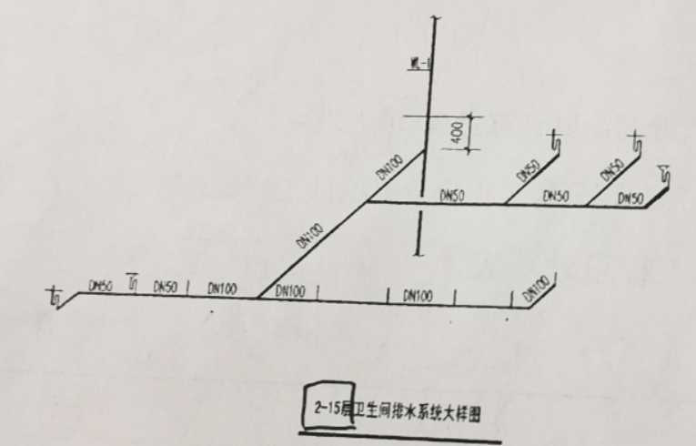 安装工程建设工程计量与计价实务,历年真题,2019二级造价安装真题试卷-浙江