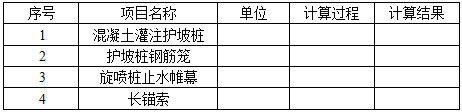 安装工程建设工程计量与计价实务,章节练习,基础复习,安装工程计量与计价案例分析