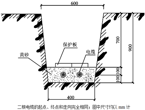 安装工程建设工程计量与计价实务,章节练习,基础复习,安装工程计量与计价案例分析