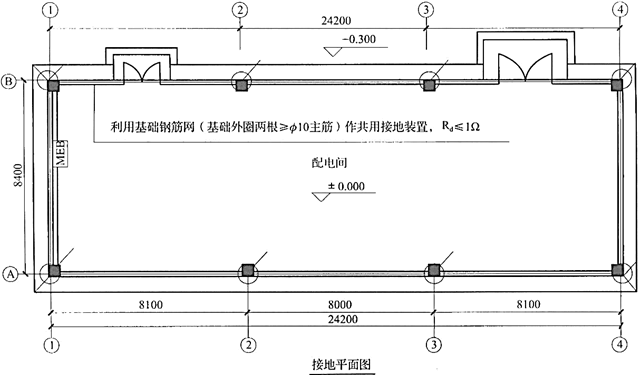 安装工程建设工程计量与计价实务,章节练习,基础复习,安装工程计量与计价案例分析