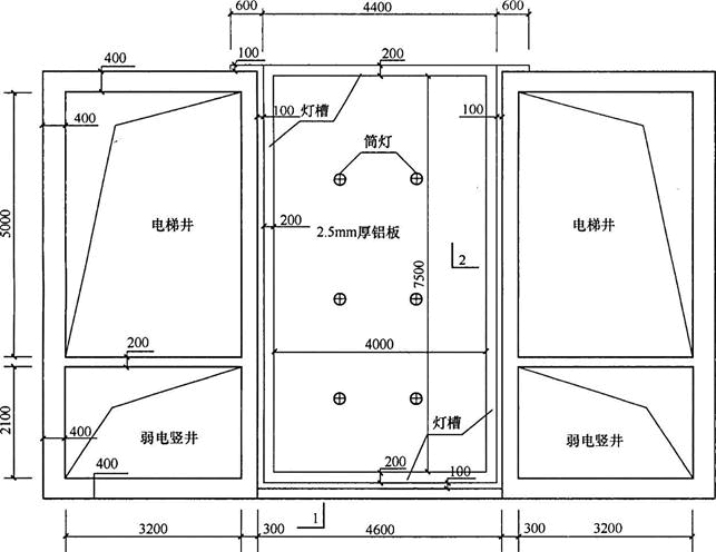 安装工程建设工程计量与计价实务,章节练习,基础复习,安装工程计量与计价案例分析