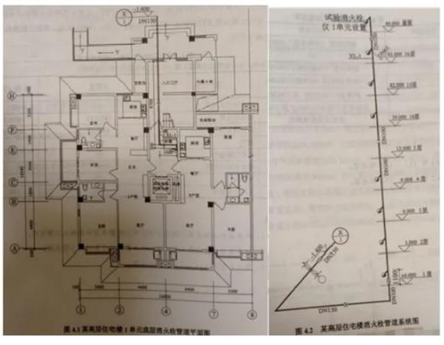 安装工程建设工程计量与计价实务,历年真题,二级造价安装真题精选