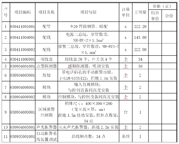 安装工程建设工程计量与计价实务,章节练习,安装工程点睛