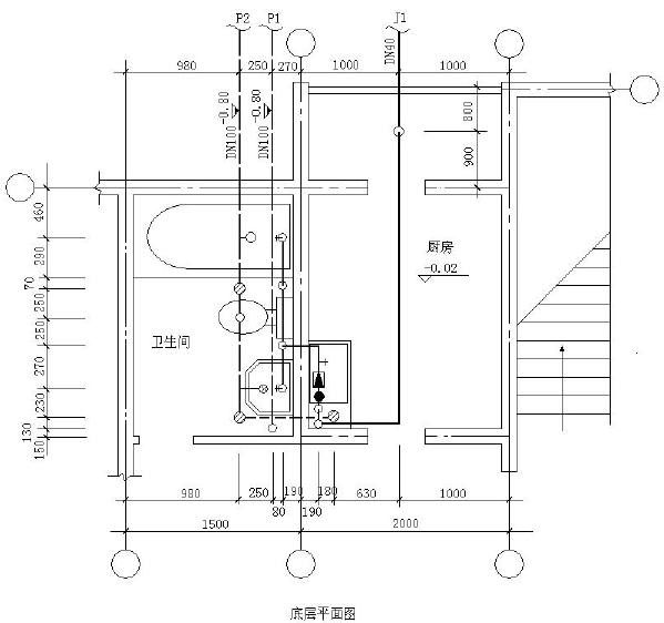 安装工程建设工程计量与计价实务,押题密卷,2022年二级造价工程师《安装工程计量与计价实务》黑钻押题