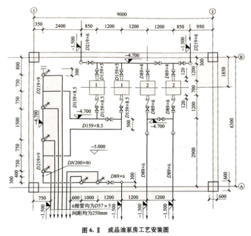安装工程建设工程计量与计价实务,章节练习,安装工程黑钻