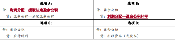 初级会计实务,模拟试卷,2022年《初级会计实务》模考试卷7
