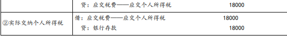 初级会计实务,章节练习,初级会计实务考点