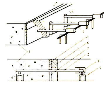 建设工程技术与计量（交通）,章节练习,交通建设工程技术与计量