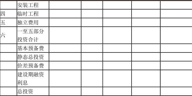 工程造价案例分析(水利),章节练习,工程造价案例分析高分 工程造价案例分析(水利),章节练习,工程造价案例分析高分