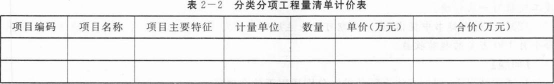 工程造价案例分析（水利）,章节练习,水利工程造价案例分析押题