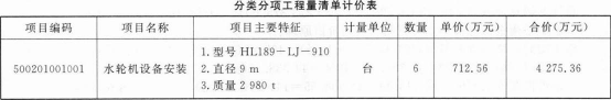 工程造价案例分析（水利）,章节练习,水利工程造价案例分析押题