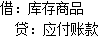 初级审计理论与实务,真题专项训练,企业财务审计
