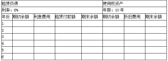 注册会计师会计,章节练习,注会会计2