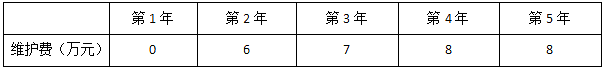 高级信息系统项目管理师,历年真题,2021年上半年《信息系统项目管理师》真题