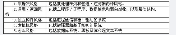 中级系统集成项目管理工程师,章节练习,基础复习,中级系统集成项目管理基础