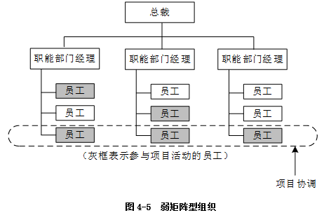 中级系统集成项目管理工程师,章节练习,中级系统集成项目管理工程师综合知识