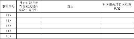 注册会计师审计,章节练习,注会审计6