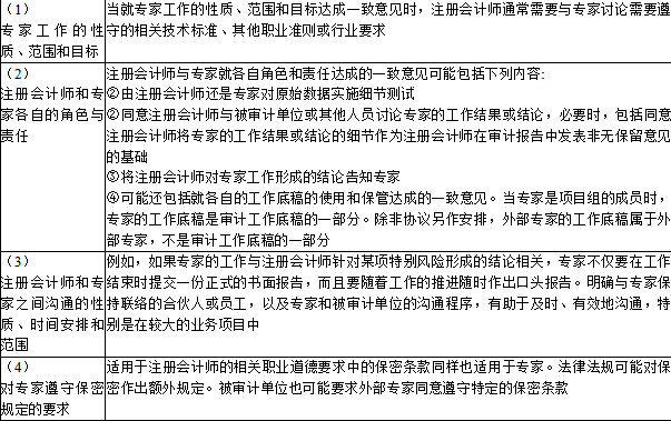 注册会计师审计,真题章节,注册会计师《审计》练习