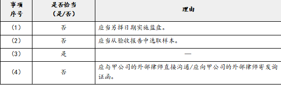 注册会计师审计,章节练习,注会审计真题