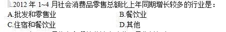 卫生招聘（文员）,押题密卷,《行政职业能力测验》押题2