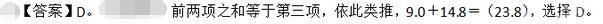 卫生招聘（文员）,押题密卷,《行政职业能力测验》押题2