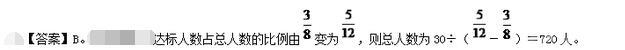 卫生招聘（文员）,押题密卷,《行政职业能力测验》押题4