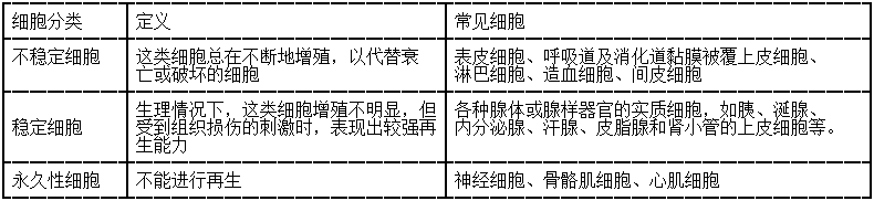 卫生招聘（病理学汇总）,章节练习,基础复习,病理学专业