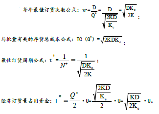 注会财务成本管理,章节练习,章节特训,营运资本管理 注会财务成本管理,章节练习,章节特训,营运资本管理