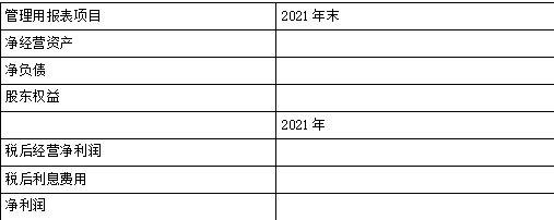 注会财务成本管理,章节练习,财务成本管理真题