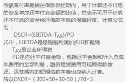 中级经济师运输经济,章节练习,运输企业财务管理