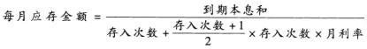 初级金融专业,预测试卷,2021年《金融专业知识与实务》名师预测卷3