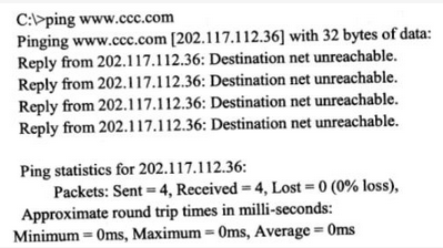 高级网络规划设计师,章节练习,计算机网络原理 高级网络规划设计师,章节练习,计算机网络原理