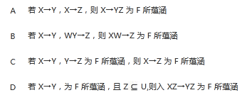 高级系统分析师,章节练习,基础复习,计算机系统综合知识