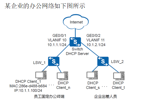 中级网络工程师,真题专项训练,综合练习