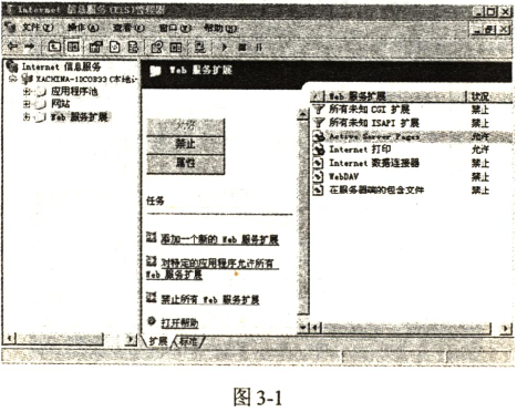 中级网络工程师,章节练习,操作系统管理与配置