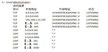 中级网络工程师,章节练习,操作系统管理与配置