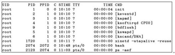 中级网络工程师,章节练习,操作系统管理与配置 中级网络工程师,章节练习,操作系统管理与配置