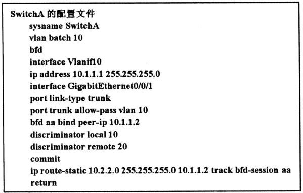 中级网络工程师,章节练习,基础复习,中级网络工程师实践