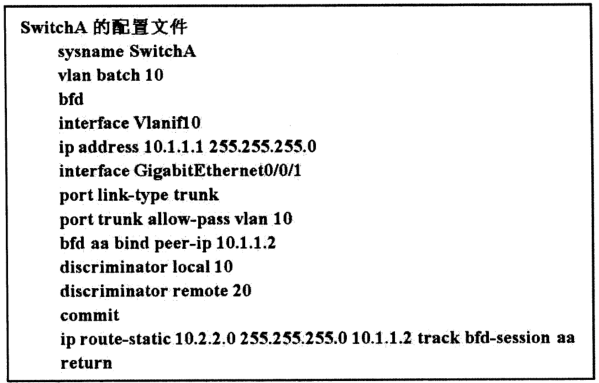 中级网络工程师,历年真题,2018年下半年（上午）《网络工程师》真题