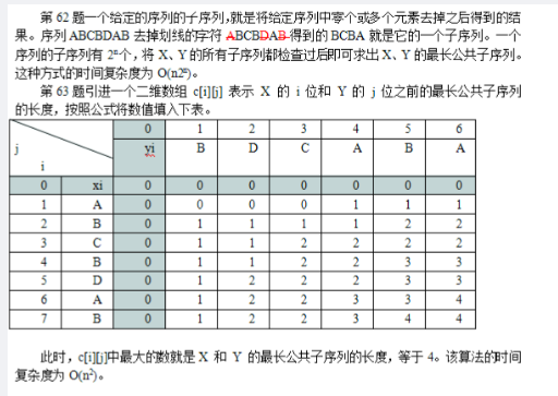 中级软件设计师,章节练习,中级软件设计师