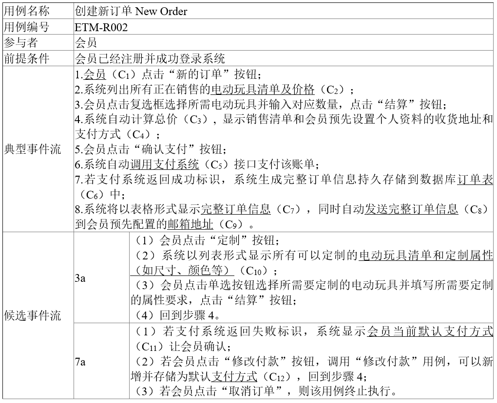 中级软件设计师,历年真题,2017年上半年（下午）《软件设计师》真题