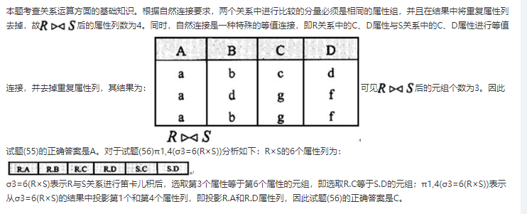 中级软件评测师,章节冲刺,计算机系统基础知识