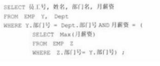 中级数据库系统工程师,章节练习,基础复习,中级数据库系统工程师练习