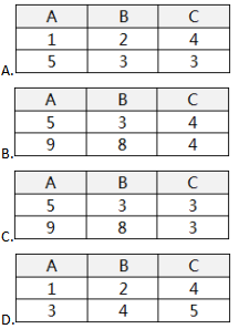 中级数据库系统工程师,历年真题,2009年上半年《数据库系统工程师》真题