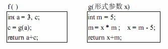 初级程序员,历年真题,2008年下半年《程序员》真题